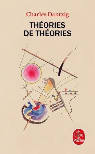  Théories de théories  