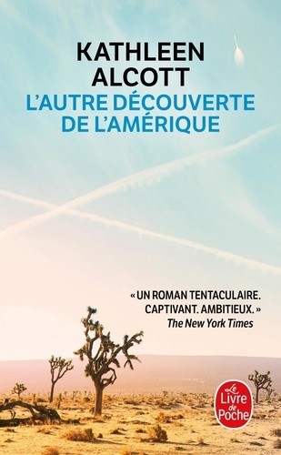  L'autre découverte de l'Amérique  