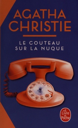  Le Couteau sur la nuque  