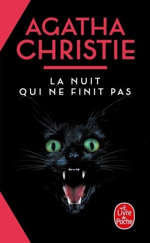  La nuit qui ne finit pas  