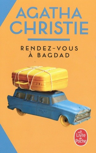  Rendez-vous à Bagdad  