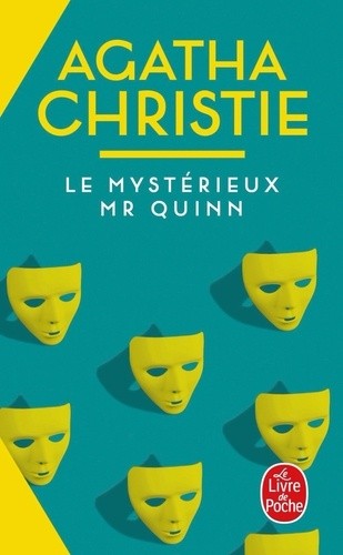  Le Mystérieux M. Quinn (Nouvelle traduction révisée)  