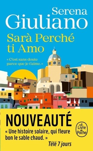  Sarà Perché ti amo  