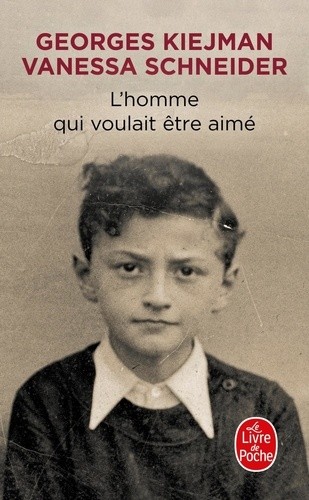  L'Homme qui voulait être aimé  