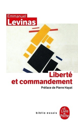  Liberté et commandement  