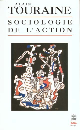  Sociologie de l'action 