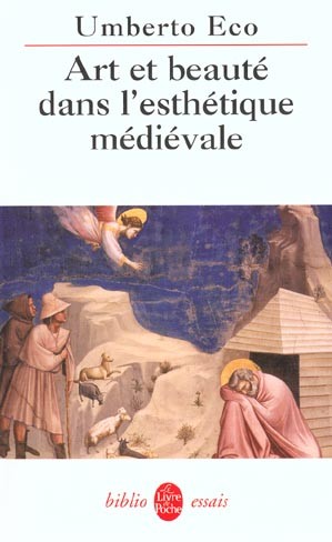  Art et beauté dans l'esthétique médiévale 