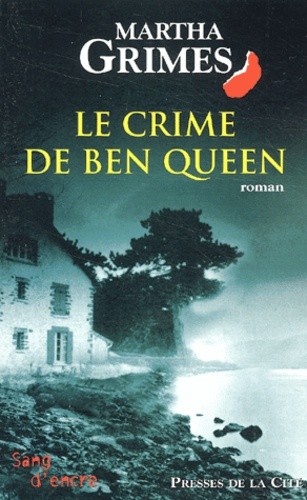  Le crime de Ben Queen  