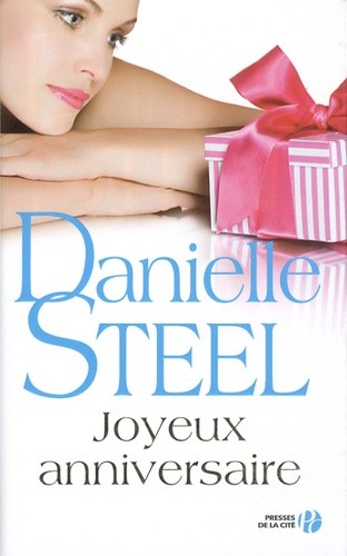  Joyeux anniversaire  
