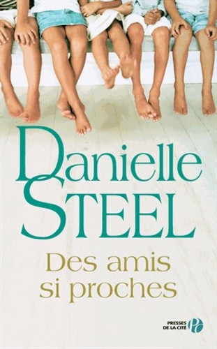  Des amis si proches  