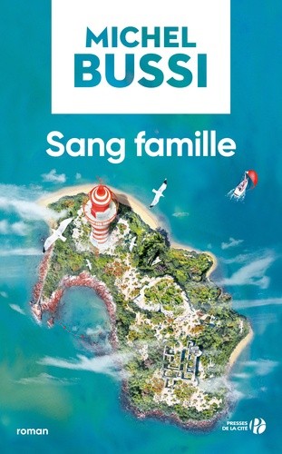  Sang famille  