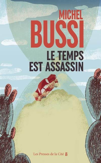  Le temps est assassin 
