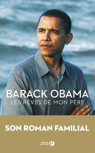  Les rêves de mon père  