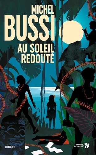  Au soleil redouté  