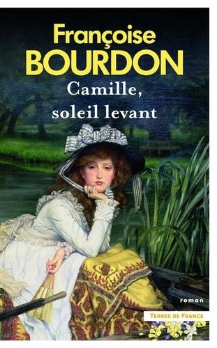  Camille, soleil levant  