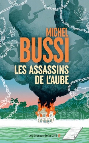  Les assassins de l'aube  