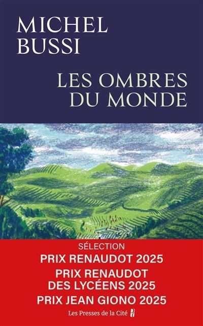 OMBRES DU MONDE