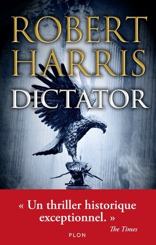  Dictator  