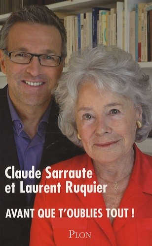  Avant que t'oublies tout ! 