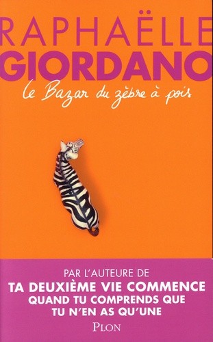  Le Bazar du zèbre à pois  