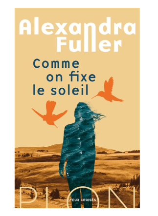 COMME ON FIXE LE SOLEIL D'(PLON) TRADUIT DE L’ANGLAIS PAR MARIE HERME