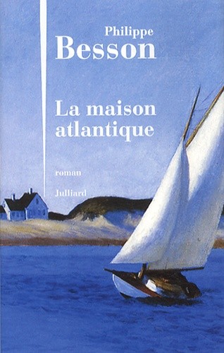  La maison atlantique  