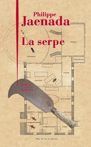  La serpe  