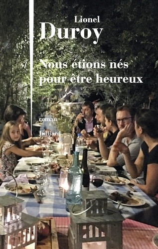  Nous étions nés pour être heureux  