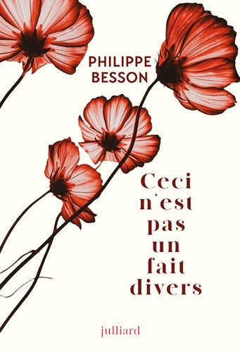  Ceci n'est pas un fait divers  