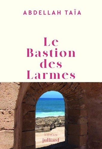 Le bastion des larmes  