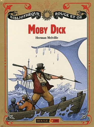  Moby Dick  