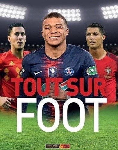  Tout sur le foot  