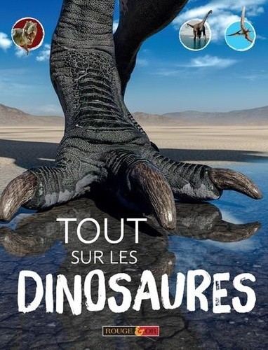  Tout sur les dinosaures  