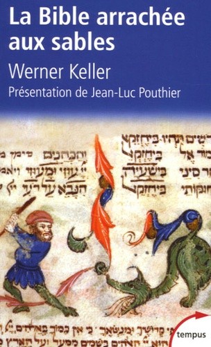  La Bible arrachée aux sables  