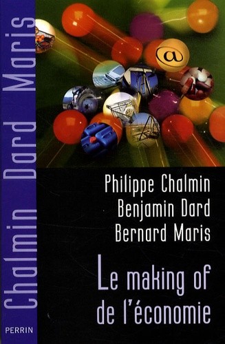LE MAKING OF DE L'ECONOMIE