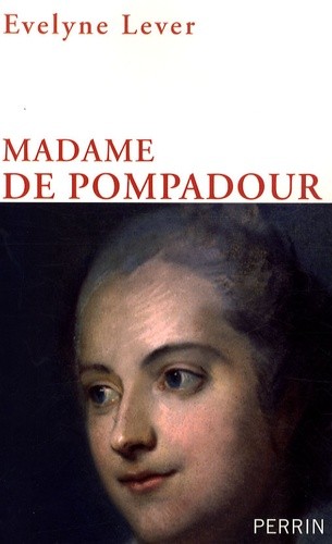  Madame de Pompadour 