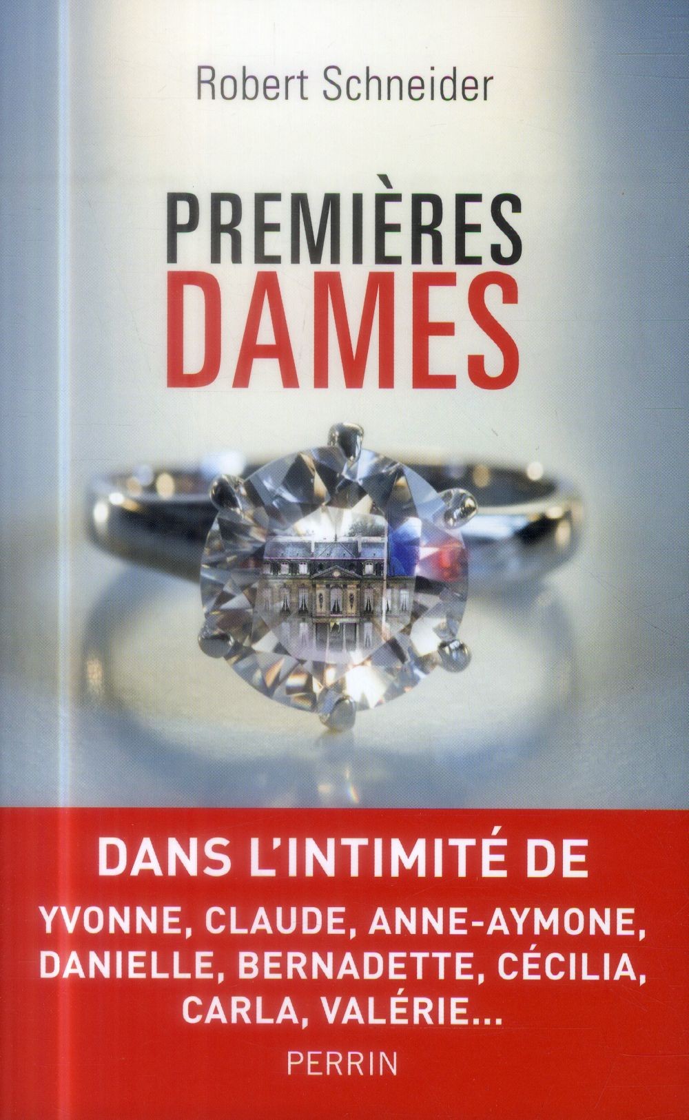  Premières dames 