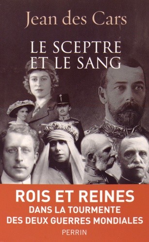  Le sceptre et le sang 