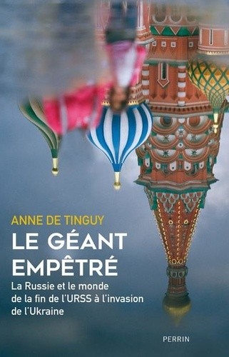  Le Géant empêtré  