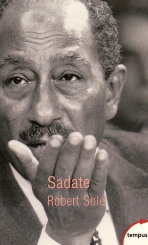  Sadate  