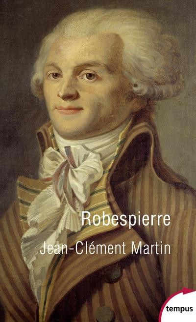  Robespierre 