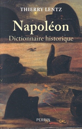  Napoléon - Dictionnaire historique  
