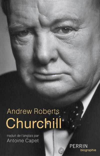 Churchill  