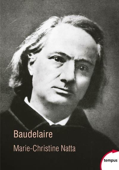  Baudelaire 