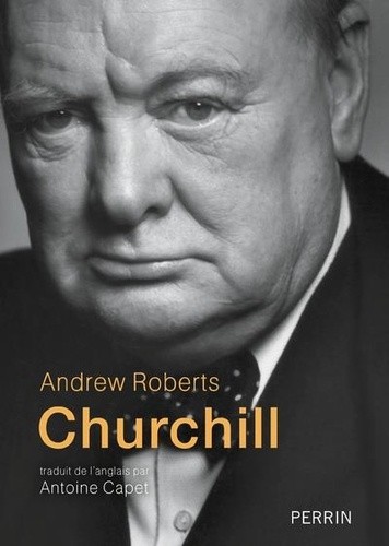  Churchill  