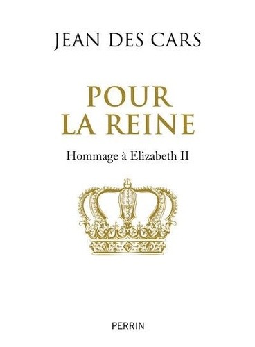  Pour la reine - Hommage à Elizabeth II  
