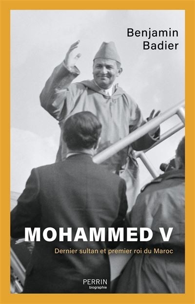 MOHAMMED V