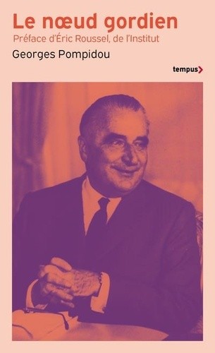  Le noeud gordien  