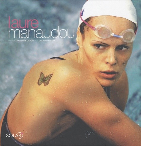  Laure Manaudou 