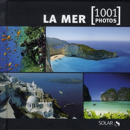  La mer 